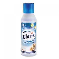 Средство для мытья полов Glorix "Свежесть Атлантики", 500мл