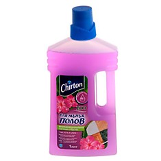 Средство для мытья полов Chirton "Утренняя Роса", 1л