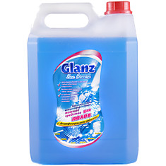 Средство для мытья полов Glanz "Морской бриз", канистра, 5л