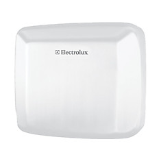 Сушилка для рук ELECTROLUX EHDA/W-2500 2500 Вт время сушки 20 секунд металл антивандальная белая EHDA/W - 2500