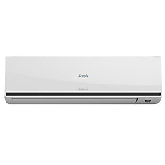 Сплит-система SCOOLE SC AC SP6 07 внешний и внутренний блок площадь помещения 20 м2