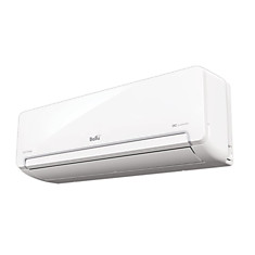 Сплит-система инверторная BALLU ECO EDGE BSLI-07HN1/EE/EU внешний и внутренний блок площадь помещения 20 м2