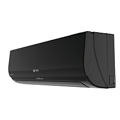 Сплит-система TIMBERK Laguna Nero AC TIM 12H S10B внешний и внутренний блок площадь помещения 33 м2