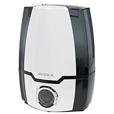 Увлажнитель SUPRA HDS-205 объем бака 5 л мощность 30 Вт пластик белый/серый HDS-205 grey