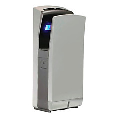 Сушилка для рук SONNEN K7 1650 Вт время сушки 10 секунд нержавеющая сталь 604750
