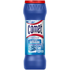 Средство чистящее Comet "Океан", порошок, 475г