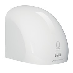 Сушилка для рук BALLU BAHD-2000 DM 2000 Вт время сушки 25 секунд пластик белая