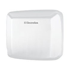 Сушилка для рук ELECTROLUX EHDA/W-2500 2500 Вт время сушки 20 секунд металл антивандальная белая EHDA/W - 2500