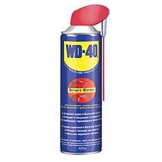 Средство WD-40 универсальное 420 мл для тысячи применений в офисе быту производстве WD0002/2