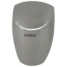 Сушилка для рук KSITEX М-1250АC JET 1250 Вт время сушки 15 секунд нержавеющая сталь