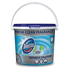 Таблетки для писсуаров 150 шт. DOMESTOS (Доместос) Professional 7508187