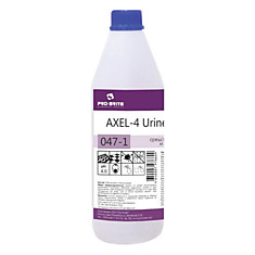 Средство для удаления пятен и запаха мочи 1 л PRO-BRITE AXEL-4 Urine Remover 047-1