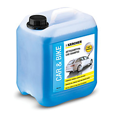 Шампунь автомобильный для минимоек 5 л KARCHER (КЕРХЕР) 6.294-029.0