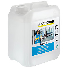 Средство для мытья стекол 5 л KARCHER (КЕРХЕР) CA40R 6.295-712.0/6.295-688.0 6.295-712/688.0