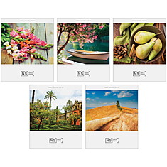 Тетрадь 48л., А5, линия ArtSpace "Природа. Nature scences"