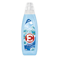 Кондиционер-ополаскиватель для белья 1 л E Fresh Свежий