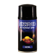 Сменный баллон 320 мл DISCOVER Kewl фруктовый для диспенсеров DISCOVER