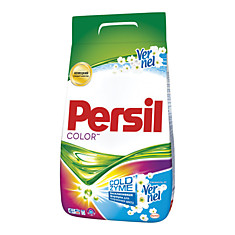 Стиральный порошок-автомат 6 кг PERSIL (Персил) Color Свежесть от Vernel