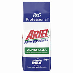 Стиральный порошок-автомат 15 кг ARIEL (Ариэль) Alpha 81437117