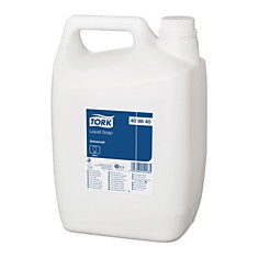 Мыло-крем жидкое TORK Universal 5 л 409840