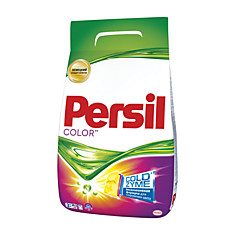 Стиральный порошок-автомат 3 кг PERSIL (Персил) Color