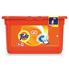 Стиральный порошок-автомат капсулы TIDE (Тайд) 30 шт. по 252 г Альпийская свежесть