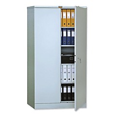 Шкаф металлический для документов сейфовый VALBERG AMH 1891 1830х921х460 мм 108 кг сварной
