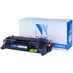 NV Print CE505A