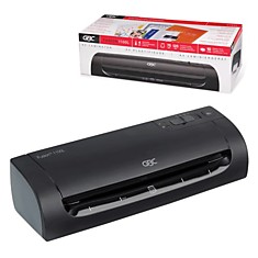 Ламинатор GBC FUSION 1100L (Англия) формат A4 толщина пленки (1 сторона) 75 -125 мкм скорость - 33 см/минуту 4400746EU