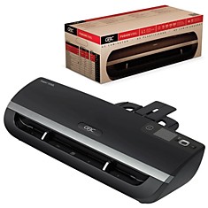 Ламинатор GBC FUSION 5100L (Англия) формат A3 толщина пленки (1 сторона) 3875-250 мкм скорость - 100 см/минуту 4400752EU