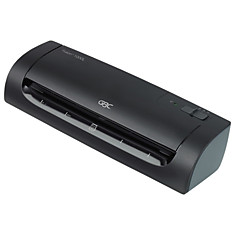 Ламинатор GBC FUSION 1000L (Англия) формат A4 толщина пленки (1 сторона) 75 мкм скорость 33 см/мин. 4400744EU