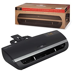 Ламинатор GBC FUSION 5000L (Англия) формат A3 толщина пленки (1 сторона) 75-250 мкм скорость - 100 см/минуту 4400751EU