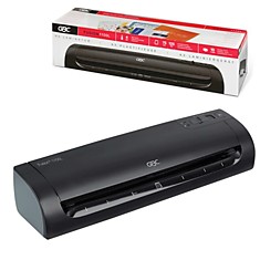 Ламинатор GBC FUSION 1100L (Англия) формат A3 толщина пленки (1 сторона) 75 -125 мкм скорость - 33 см/минуту 4400747EU