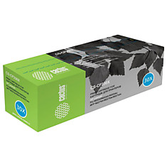 Картридж лазерный CACTUS (CS-CF230X) для HP LaserJetPro M227fdw/M227sdn/M203dn ресурс 3500 стр.