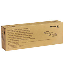 Картридж лазерный XEROX (106R03532) VersaLink C400/C405 черный ресурс 10500 стр. оригинальный