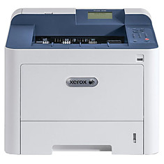 Принтер лазерный XEROX Phaser 3330DNI А4 42 стр./мин 80000 стр./мес. ДУПЛЕКС Wi-Fi сетевая карта 3330V_DNI