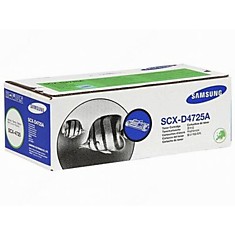 Картридж лазерный SAMSUNG (SCX-D4725A) SCX-4725F/4725FN оригинальный ресурс 3000 стр.