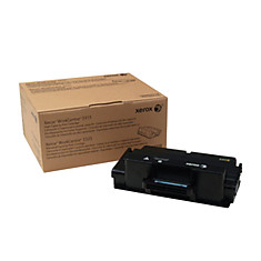 Картридж лазерный XEROX (106R02310) WC 3315/3325 оригинальный ресурс 5000 стр.