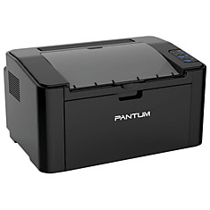 Принтер лазерный PANTUM P2207 А4 20 стр./мин. 15000 стр./мес.