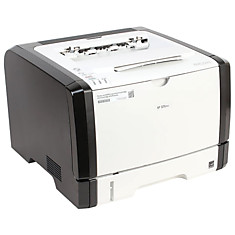 Принтер лазерный RICOH SP 325DNw А4 28 стр./мин. 35000 стр./мес. ДУПЛЕКС Wi-Fi сетевая карта (без кабеля USB) 407978