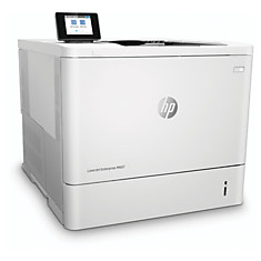 Принтер лазерный HP LaserJet Enterprise M607dn А4 52 стр./мин. 250000 стр./мес. ДУПЛЕКС сетевая карта K0Q15A