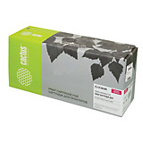 Картридж лазерный CACTUS (CS-CF303A) для HP ColorLaserJet Enterprise flowM880 пурпурный ресурс 32000 стр. CS-CF303AR
