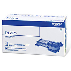 Картридж лазерный BROTHER (TN2275) HL-2240R/2240DR/2250DNR и другие оригинальный ресурс 2600 страниц