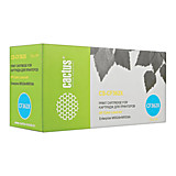 Картридж лазерный CACTUS (CS-CF362X) для HP LaserJet Pro M552dn/M553dn/M553n желтый ресурс 9500 стр.