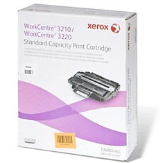 Картридж лазерный XEROX (106R01485) WC 3210/3220 оригинальный ресурс 2000 стр.