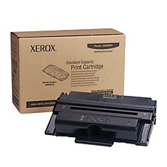 Картридж лазерный XEROX (108R00796) Phaser 3635MFP/3635MFPW оригинальный ресурс 10000 стр.