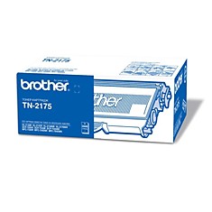 Картридж лазерный BROTHER (TN2175) DCP-7030R/7045NR/MFC-7320R/ 7440NR/HL-2140 оригинальный