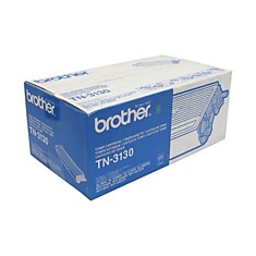 Картридж лазерный BROTHER (TN3130) HL-5250DN/DCP-8065DN и другие оригинальный ресурс 3500 стр.