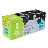 Картридж лазерный CACTUS (CS-CF323A) для HP ColorLaserJet M680 пурпурный ресурс 16500 стр. CS-CF323AR