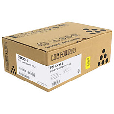 Картридж лазерный RICOH (SP 311LE) SP 311/SP325/ черный оригинальный ресурс 2000 стр. 407249